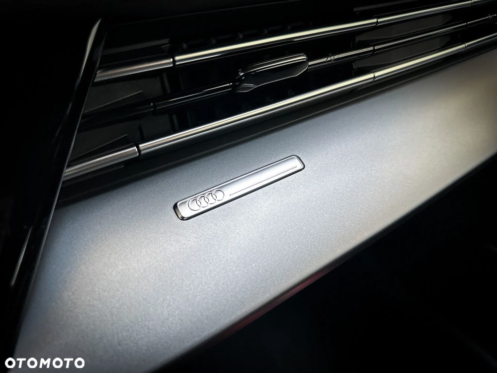 Audi A3 Limousine - 34