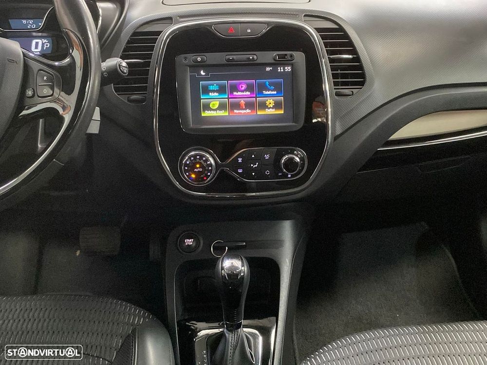Renault Captur - 10