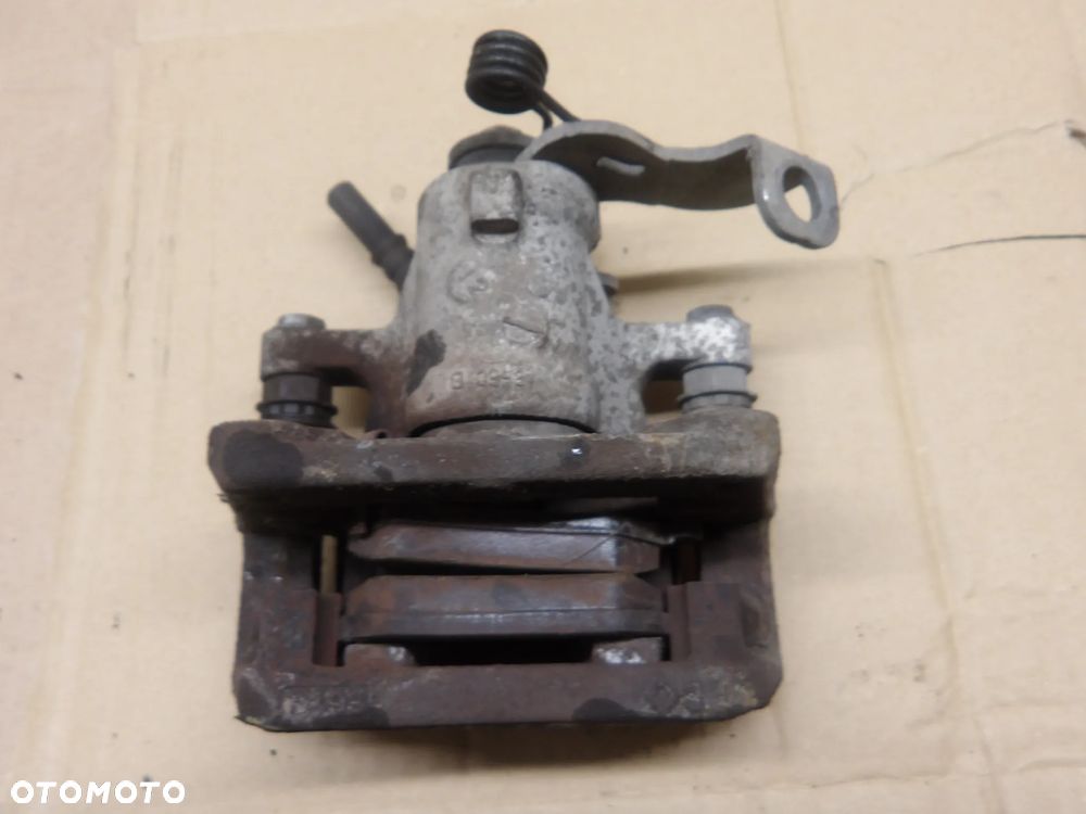 KIA CEED SW II 12-18r. 1.6 CRDI ZACISK HAMULCOWY PRAWY LEWY TYŁ - 5