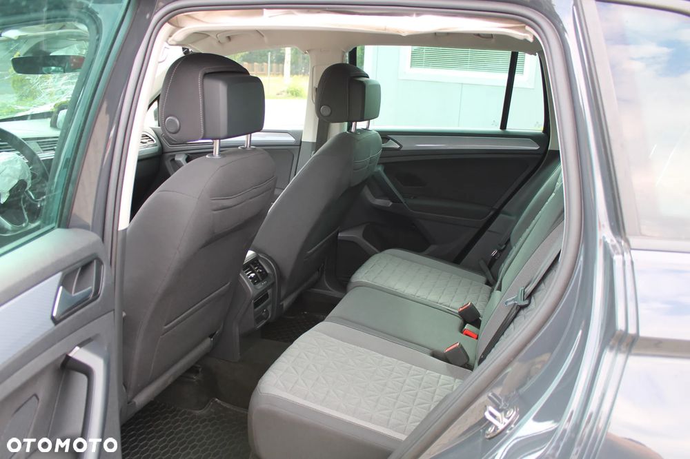 Volkswagen Tiguan 2.0 TDI SCR Life DSG - 15