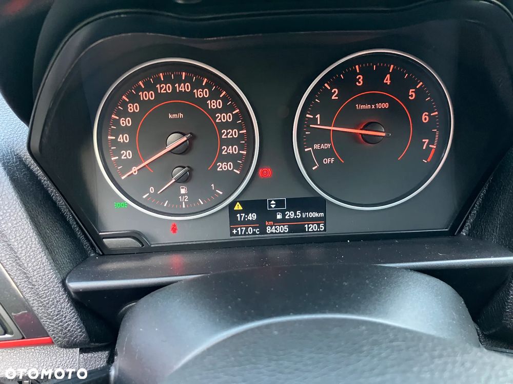 BMW Seria 1 120i Edition Lifestyle - 21