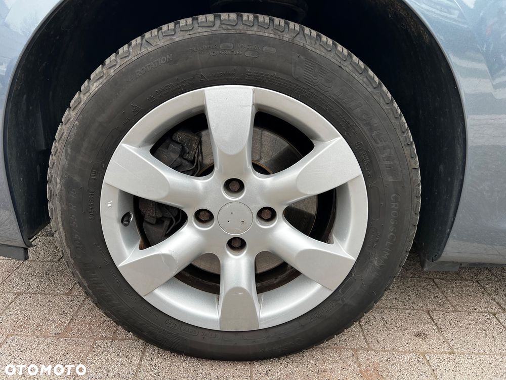 Peugeot 307 HDi 135 Premium - 19