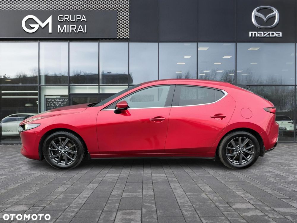 Mazda 3 - 2