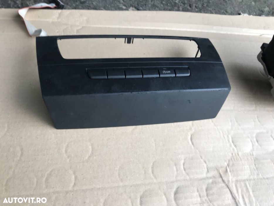 Sistem navigatie CIC seria 3 e90/91/92/93 - 4