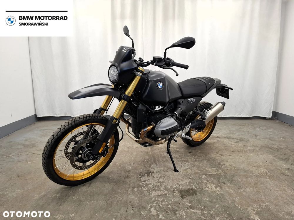 BMW R - 4