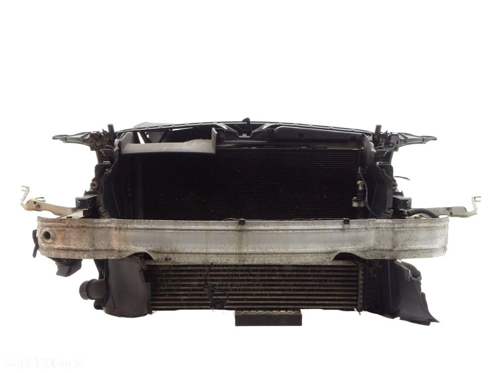 Kompletne wzmocnienie czołowe pas przedni 8k0959501g audi a6 c7 2.0 tdi - 1
