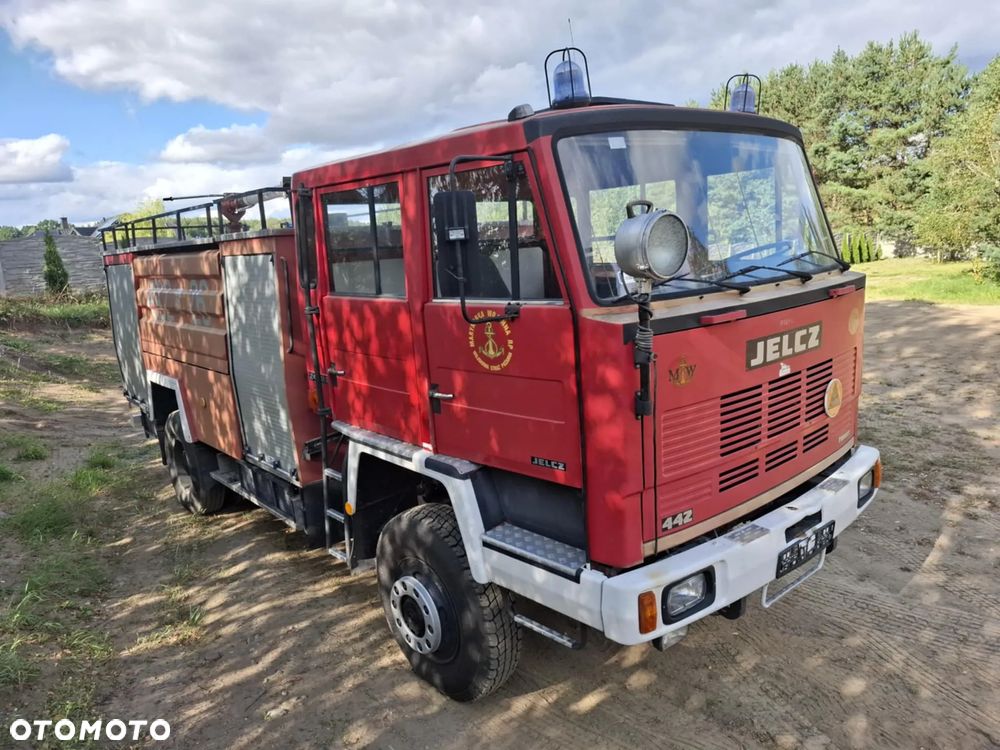 Jelcz 442 240 R6 - 3
