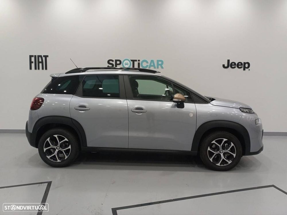Citroën C3 Aircross 1.2 PureTech C-Series - 4
