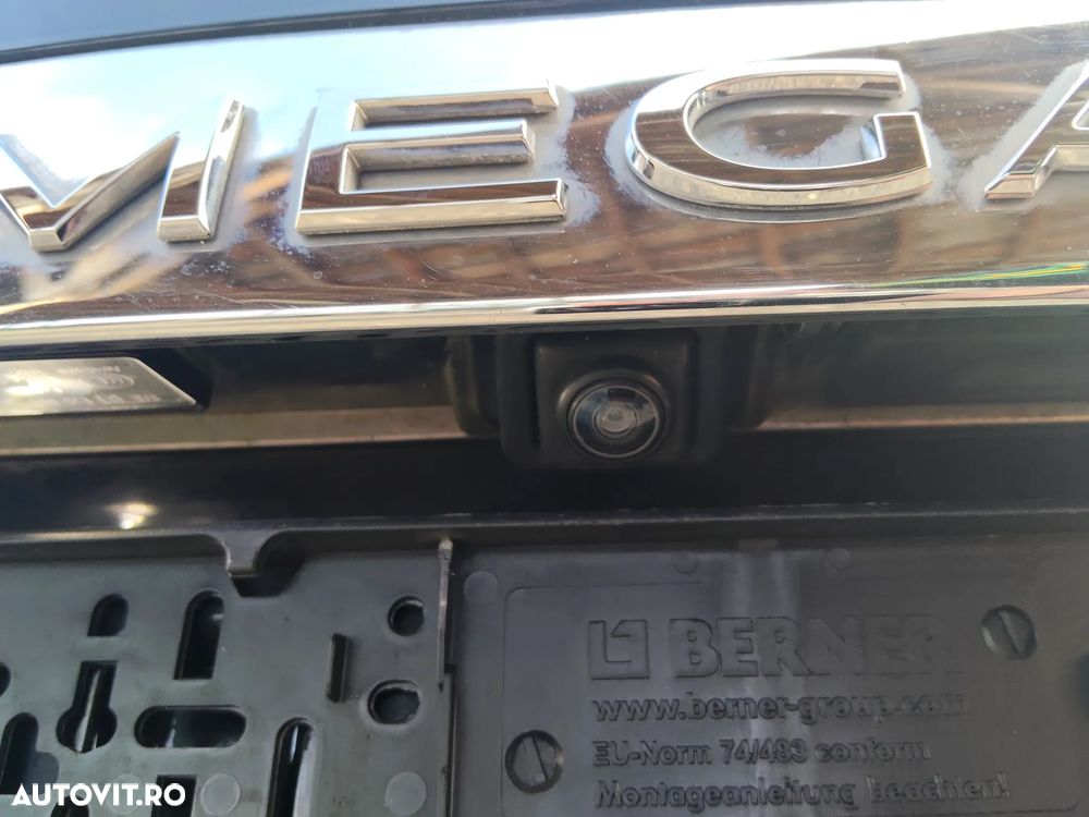 Renault Megane ENERGY dCi 110 EDC INTENS - 7