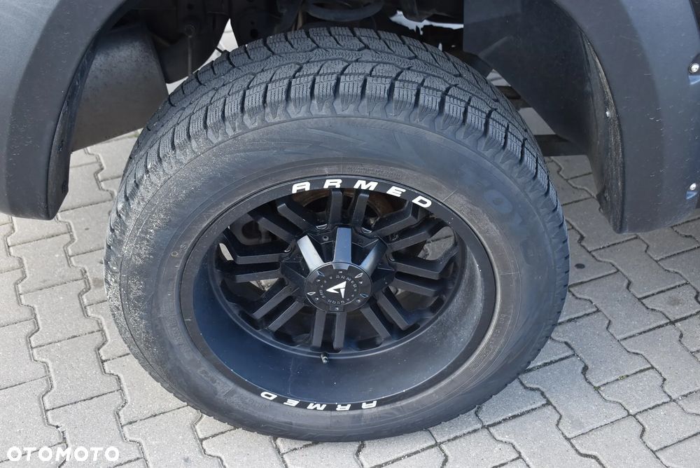Dodge RAM - 29