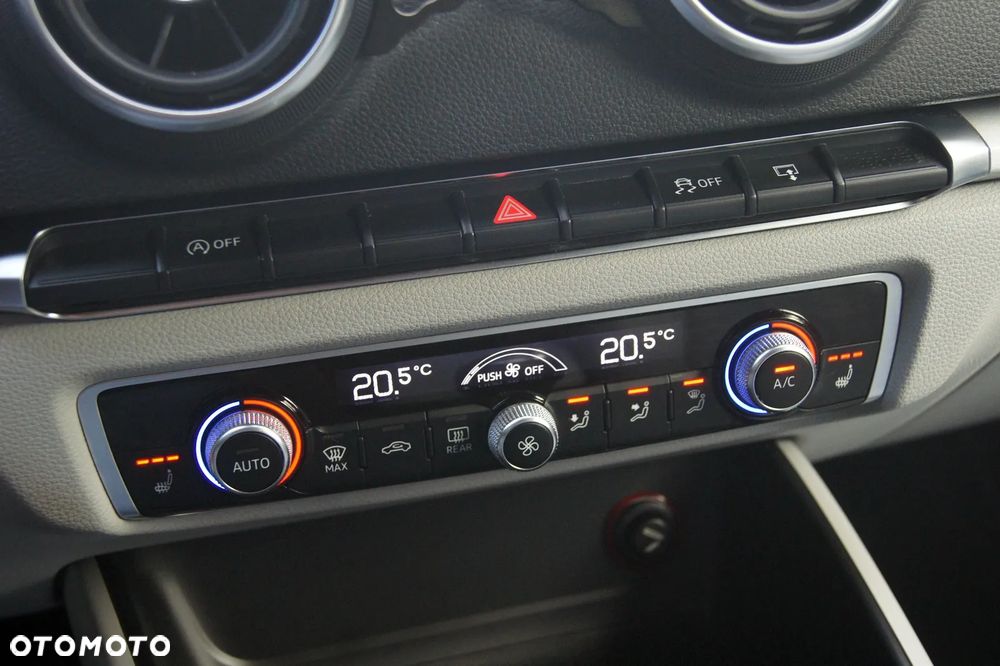Audi A3 Sportback 1.4 TFSI Ambition - 34