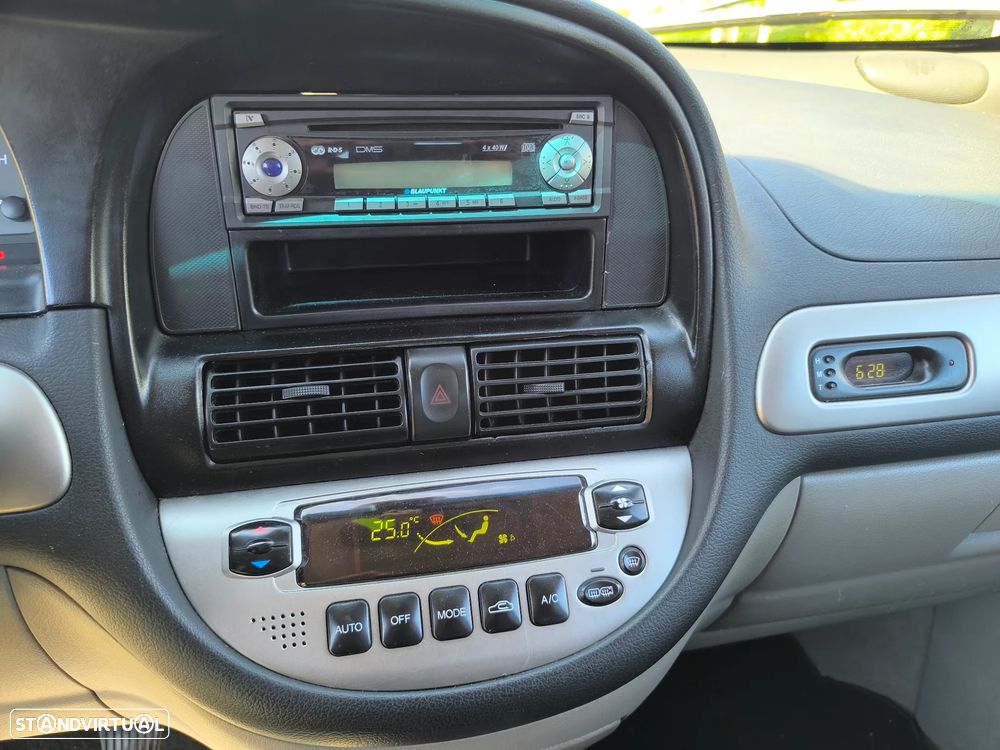 Chevrolet Tacuma 2.0 CDX - 14