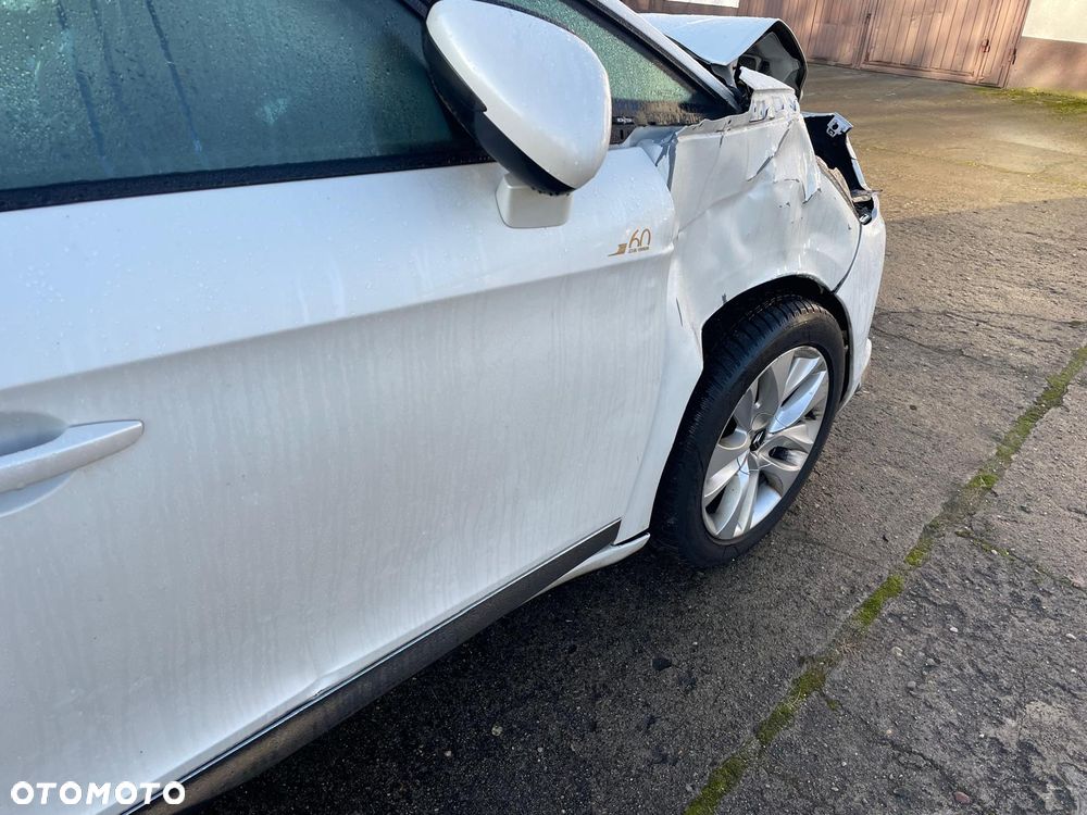 Citroën DS5 BlueHDi 150 - 8