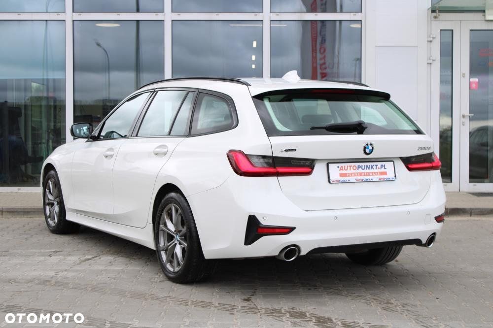 BMW Seria 3 - 3