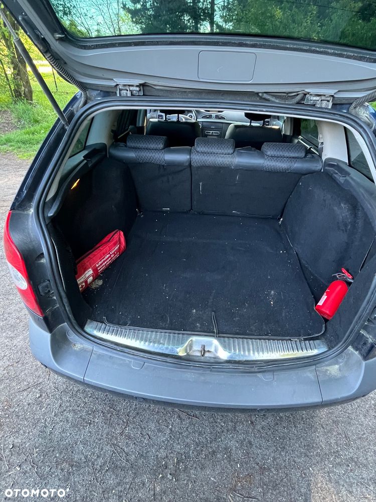 Renault Laguna 2.0 Authentique - 9