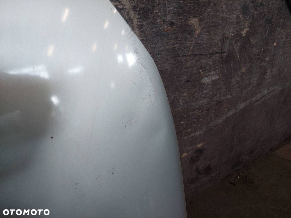 KOMPLETNY PRZÓD MASKA ZDERZAK LAMPY BŁOTNIK RENAULT SCENIC II TED69 - 11