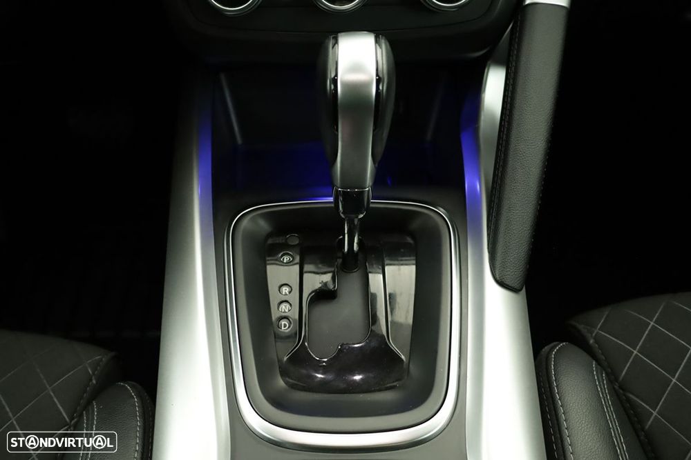 Renault Kadjar 1.5 Blue dCi Intens EDC - 14