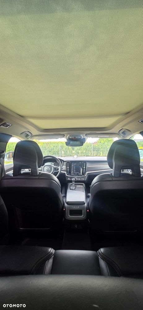 Volvo V90 D5 AWD Inscription - 14