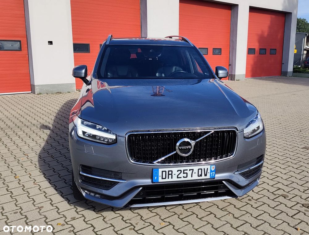 Volvo Xc 90 2015 photo 2