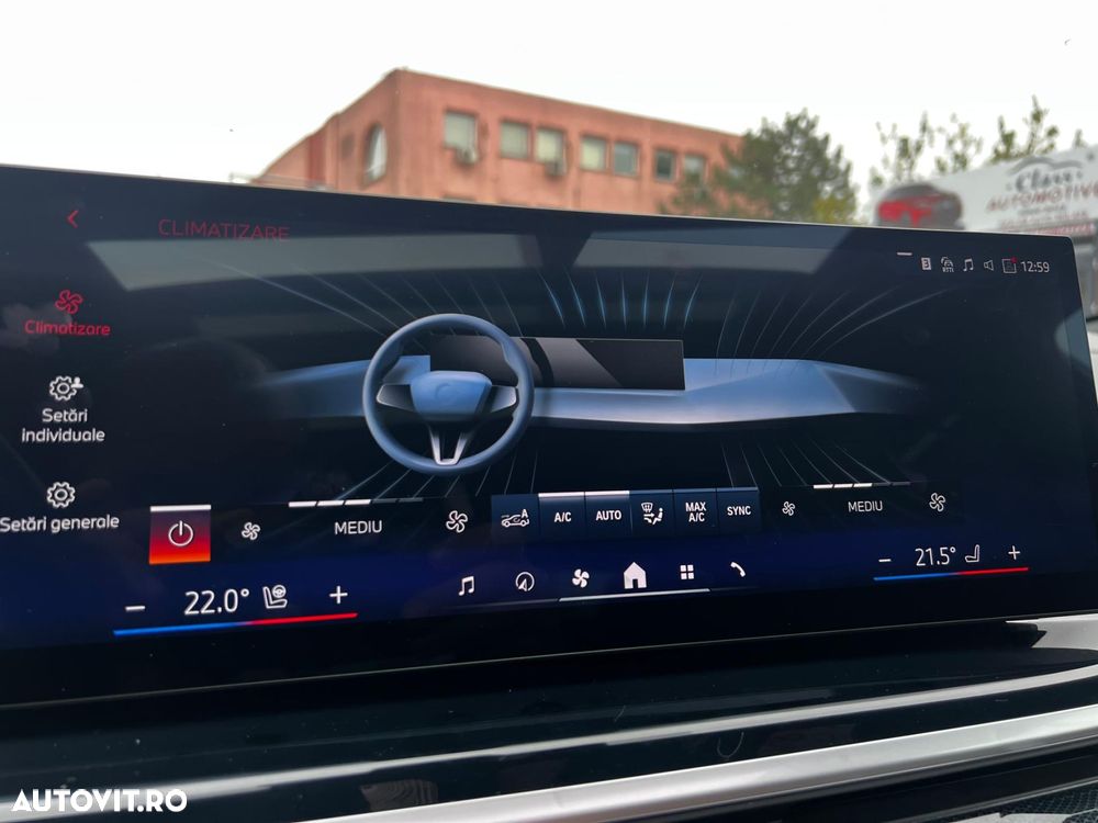 BMW X6 xDrive30d AT MHEV - 33