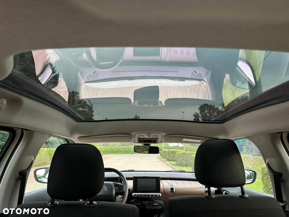 Citroën C4 Cactus PureTech 82 Stop&Start ETG Selection - 16
