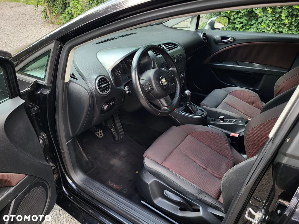 Seat Leon - 7