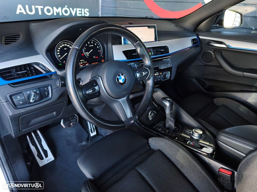 BMW X2 - 32