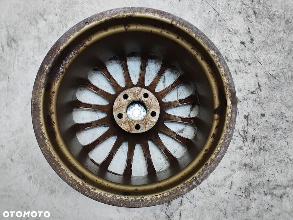 Carlsson CR 1/6 18x 8.5J+40 10J+45 5×114.3 - 6