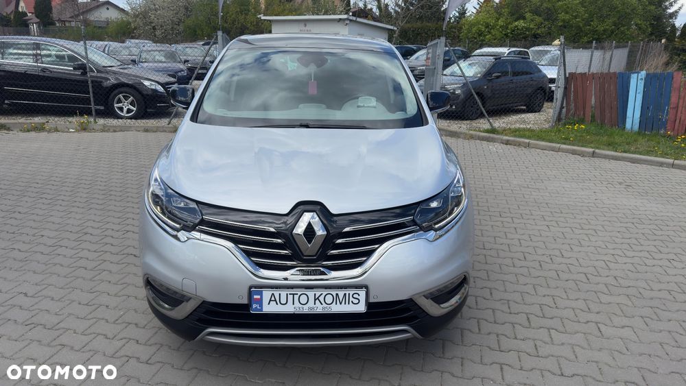 Renault Espace Energy TCe 200 EDC Initiale Paris - 7