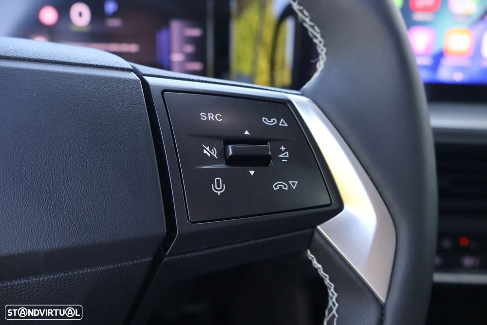 Opel Frontera 44 kWh GS - 18