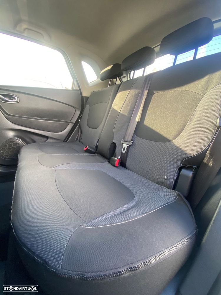 Renault Captur 0.9 TCE - 32