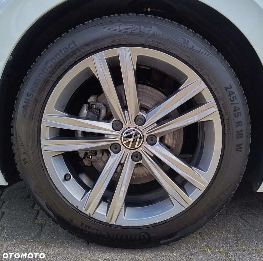 Volkswagen Arteon - 29