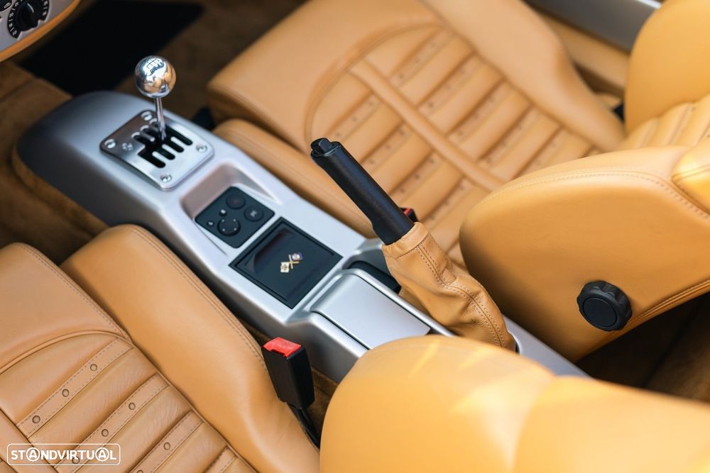 Ferrari 360 Spider - 28