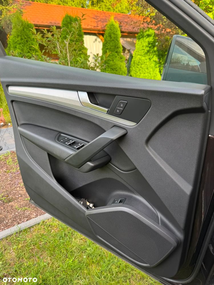 Audi Q5 2.0 TDI Quattro S tronic - 13