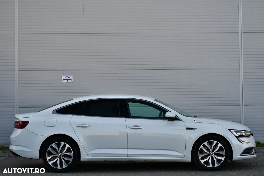 Renault Talisman ENERGY dCi 160 EDC INTENS - 9