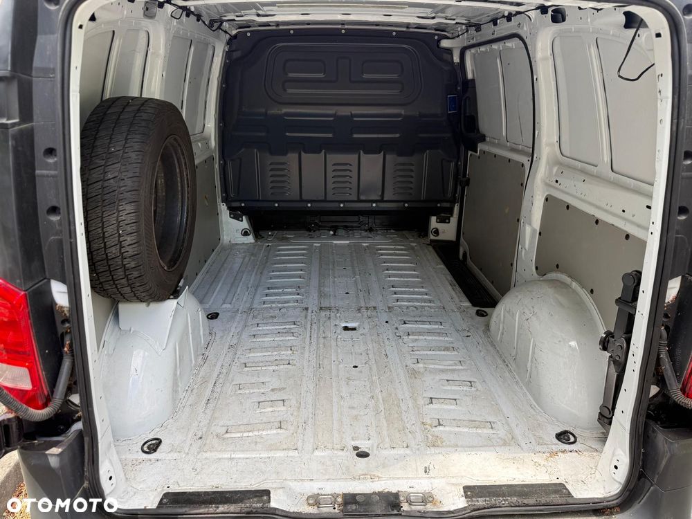 Mercedes-Benz VITO - 3