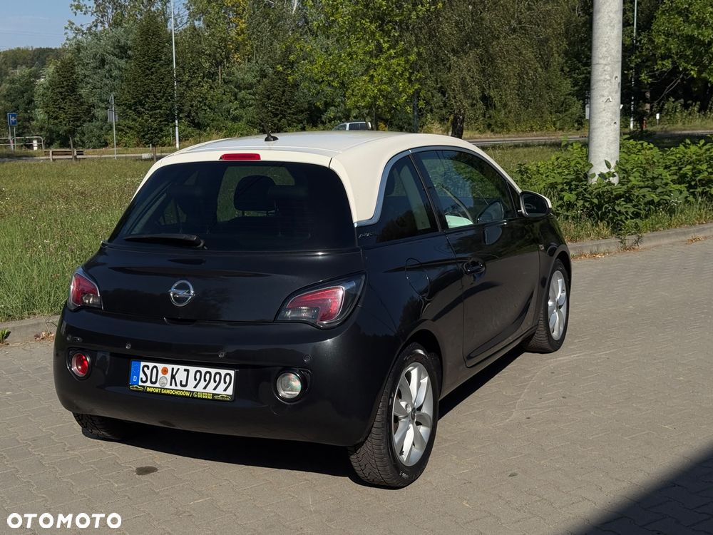 Opel Adam 1.4 Start/Stop Slam - 7