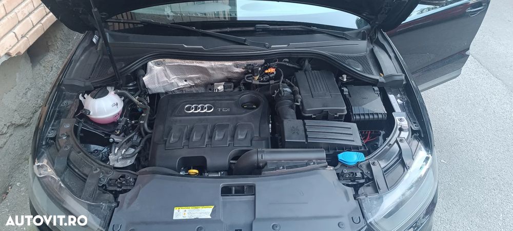 Audi Q3 2.0 TDI - 5