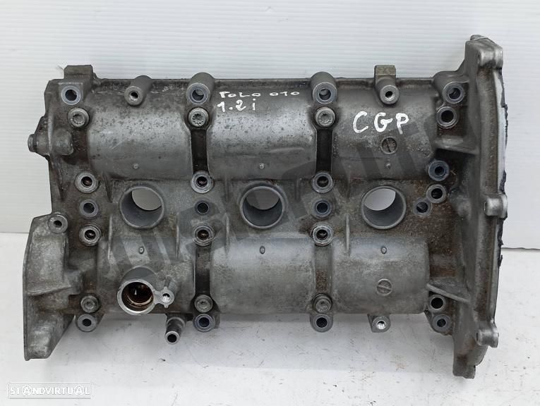 Tampa Válvulas 03e103_451a Vw Polo V (6r) [2009_2020] 1.2 - 1