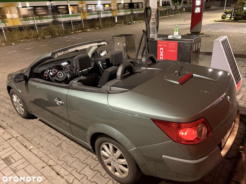 Renault Megane 2006