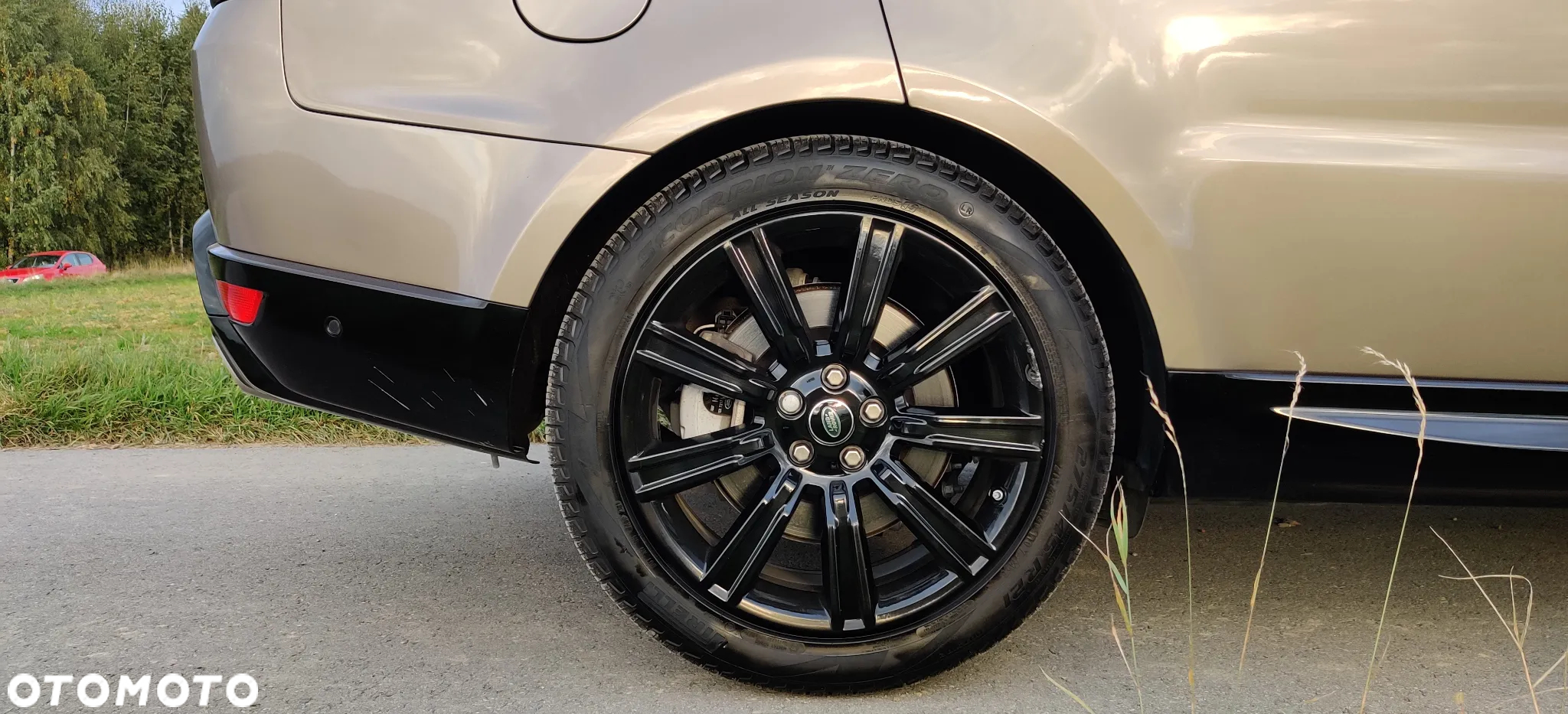 Land Rover Range Rover Sport S 3.0 I6 HSE - 21