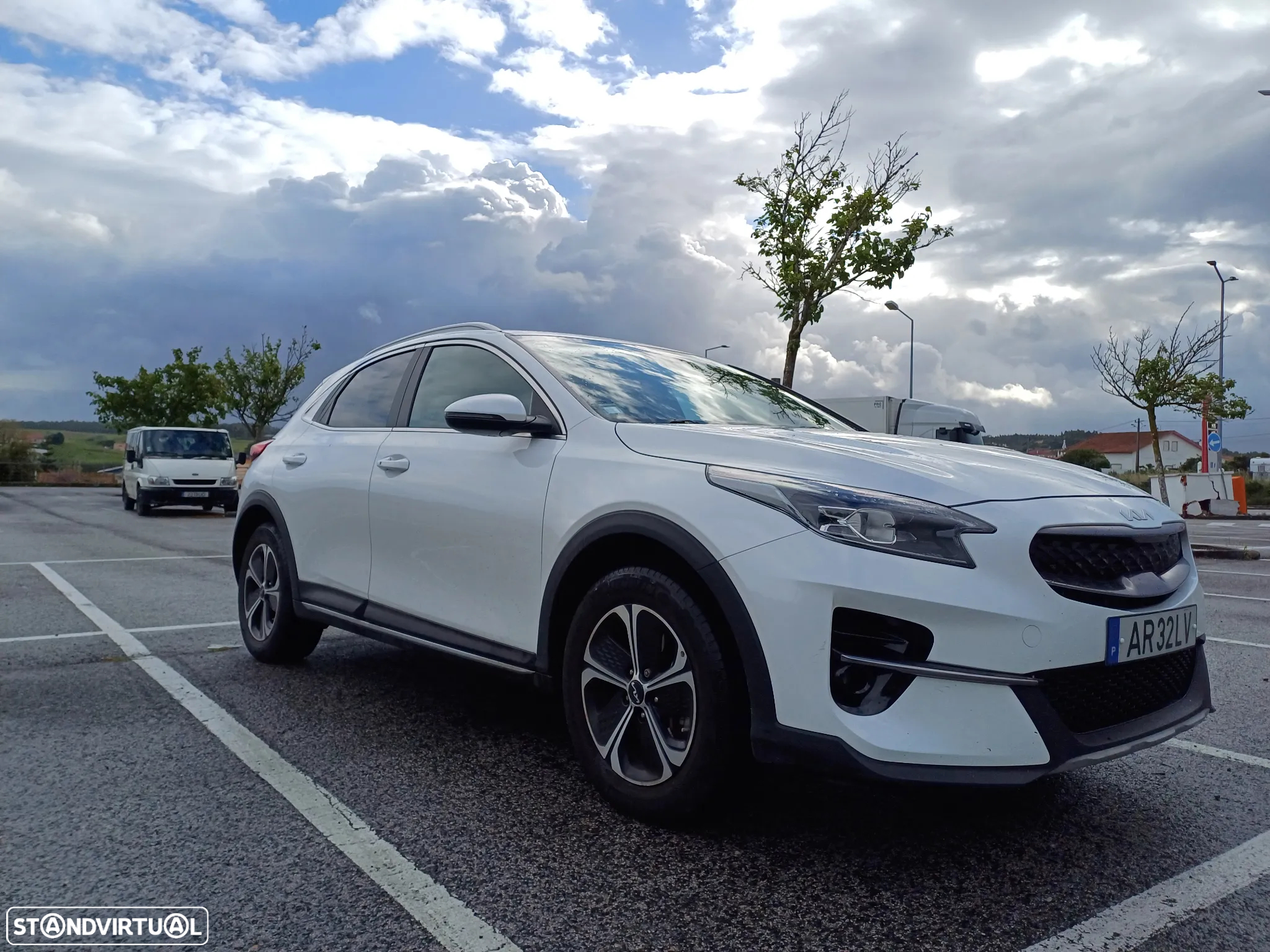 Kia XCeed 1.6 GDi PHEV Tech - 6