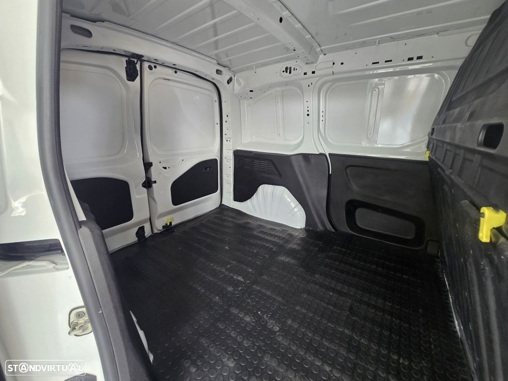 Citroën Berlingo 1.5 BlueHDi M - 16