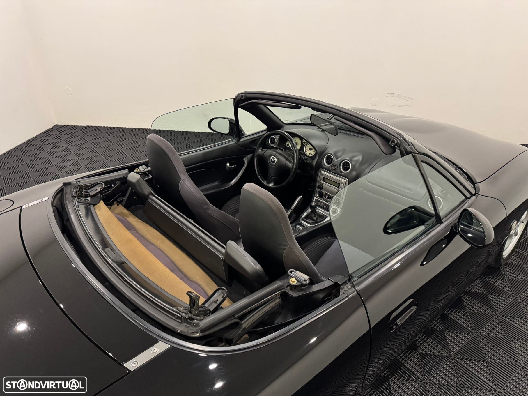 Mazda MX-5 1.6 - 24