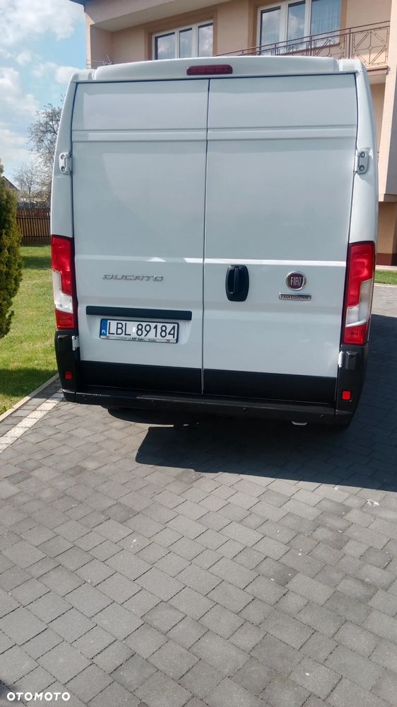 Fiat Ducato L3 (skrzynia) - 14