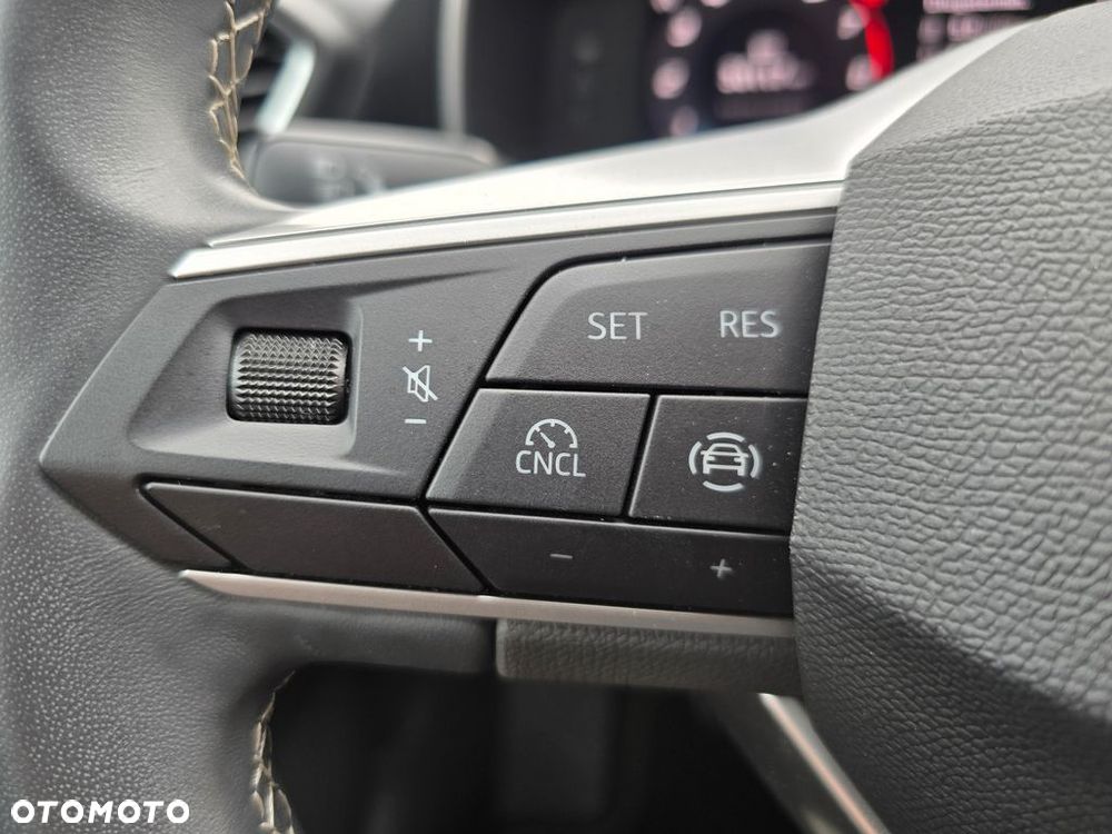 Seat Leon 1.5 TSI Style - 24