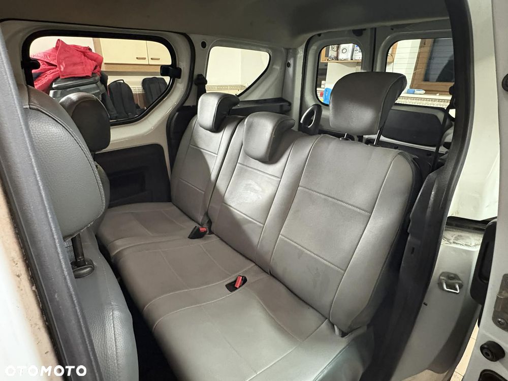 Dacia Dokker 1.6 SCe Laureate - 13