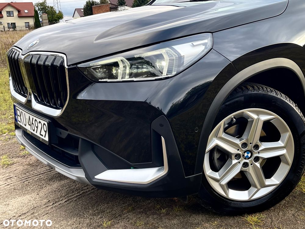 BMW X1 sDrive18i xLine - 4