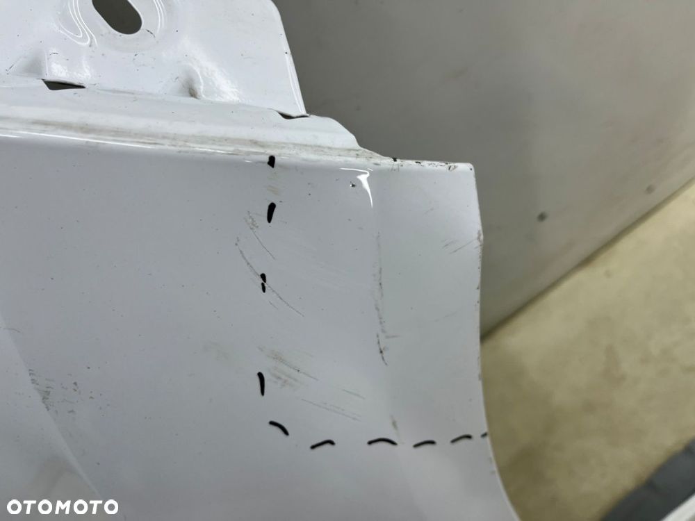 Błotnik Ford C-Max CMax Mk2 II 10-19r. prawy przedni prawy przód AM51R16015 - 7