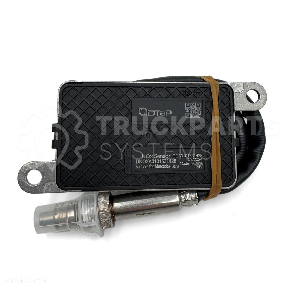 Czujnik NOX Mercedes-Benz, A0101531428 - 1
